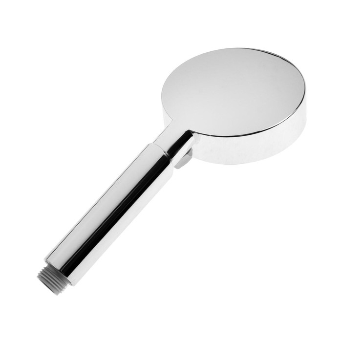 Душевая лейка ZEIN Z0508, 5 режимов, d=100 мм,  пластик, цвет хром Душевая лейка ZEIN Z0508, 5 режимов, d=100 мм,  пластик, цвет хром