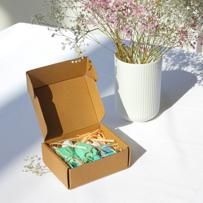 Набор деревянных камней «Туми иши», 10 шт. Набор деревянных камней «Туми иши», 10 шт.