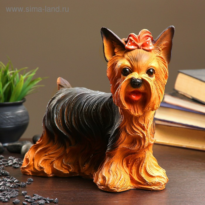 Копилка Копилка "Йорк" 28х32х13см