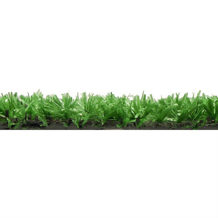 Газон искусственный, ворс 10 мм, 2 × 10 м, светло-зелёный, Greengo Газон искусственный, ворс 10 мм, 2 × 10 м, светло-зелёный, Greengo