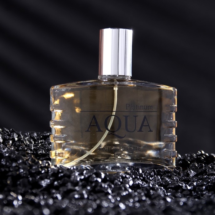 Туалетная вода мужская Aqua Platinum,100 мл (по мотивам Egoiste Platinum (Chanel) Туалетная вода мужская Aqua Platinum,100 мл (по мотивам Egoiste Platinum (Chanel)