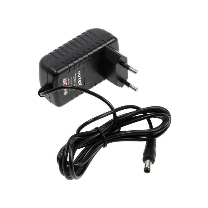 Ножницы-кусторез Huter GET-3.6, аккумуляторные, 3.6 В, 1.5 Ач, 1100 ход/мин, рез до 8 мм