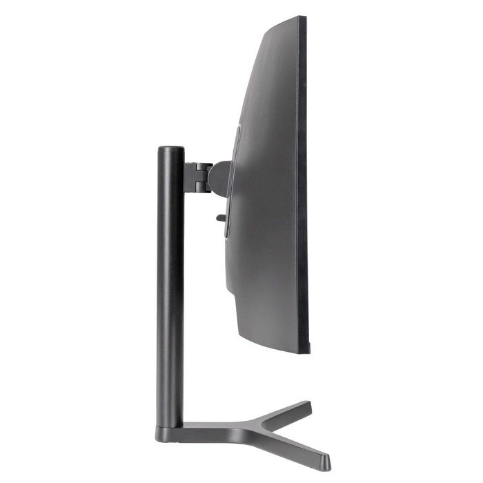 Монитор AMCV C27GX5, 27 Монитор AMCV C27GX5, 27", VA, 1920×1080, 240Гц, 1 мс, Curved, HDMI, DP, чёрный