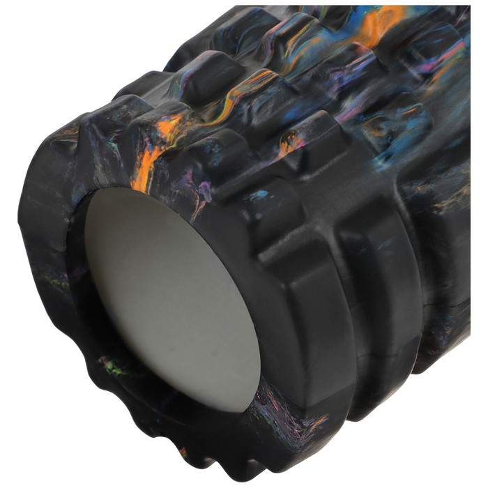 Ролик массажный Sangh, 30х10 см Ролик массажный Sangh, 30х10 см