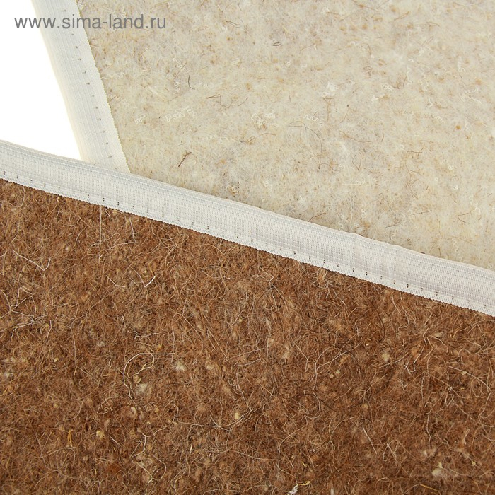 Пояс из верблюжьей шерсти (круговой), р-р 58-60 Пояс из верблюжьей шерсти (круговой), р-р 58-60