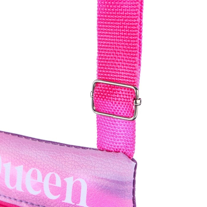 Сумка детская, 11х16 см, Холодное сердце Сумка детская, 11х16 см, Холодное сердце