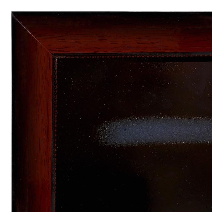 Картина  Картина "Орхидея на камнях" 47*127 см