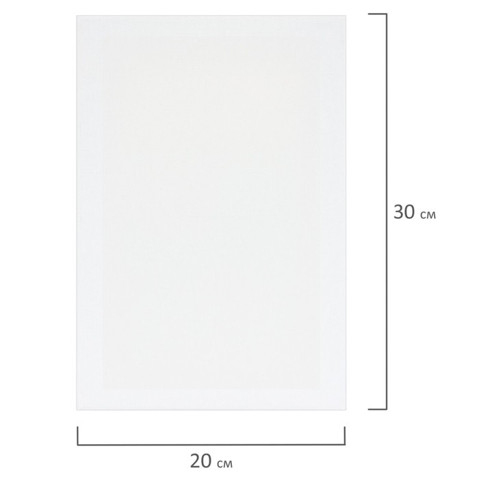 Холст на подрамнике BRAUBERG ART DEBUT, 20 х 30 см, 280 г/м2, грунт, 100% хлопок, мелкое зерно (191641) Холст на подрамнике BRAUBERG ART DEBUT, 20 х 30 см, 280 г/м2, грунт, 100% хлопок, мелкое зерно (191641)