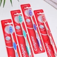 Зубная щётка Colgate «Классика здоровья», мягкая