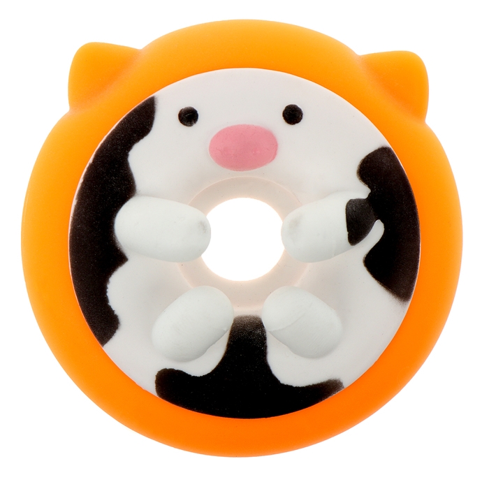 Мялка «Котик» с пастой Мялка «Котик» с пастой