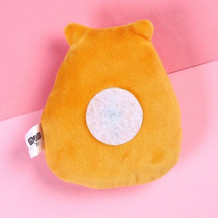 Магнит «Хватит жрать» Магнит «Хватит жрать»