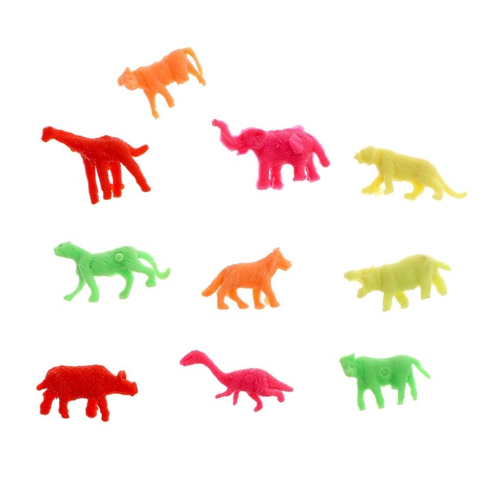 Набор для опытов «Новогодние опыты», в пакете Набор для опытов «Новогодние опыты», в пакете