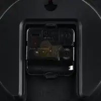 Часы настенные &laquo;Лондон&raquo;, d=23 см, плавный ход