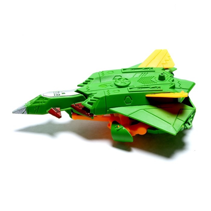 Набор роботов «Авиаботы», трансформируются, 6 штук