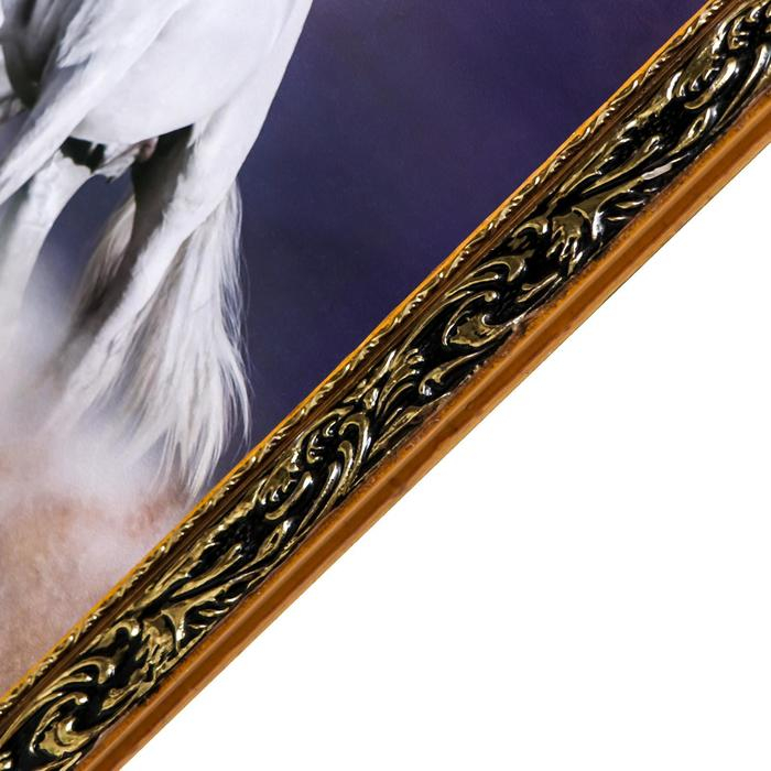 Картина  Картина "Кони" 67х107 см