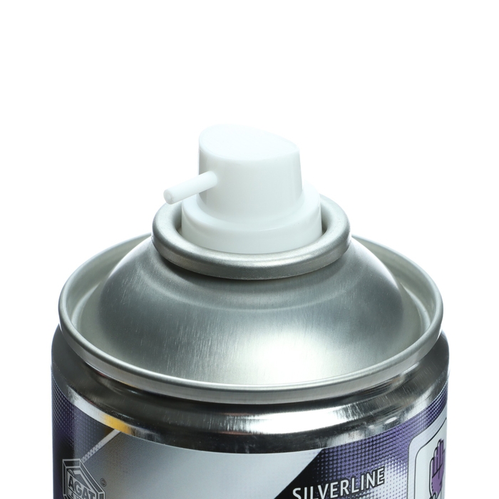 Смывка краски АГАТ Silverline, 520 мл, аэрозоль