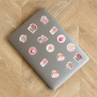 Наклейки-стикеры &laquo;Счастье внутри&raquo;, 7&times;7 см