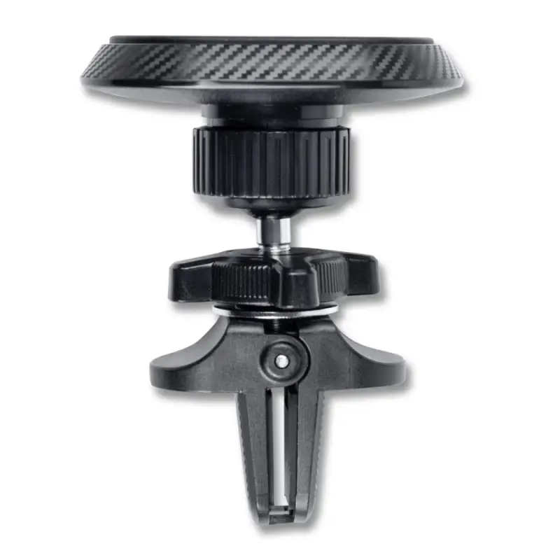 Держатель для смартфонов магнитный в дефлектор AVS AH-2305-M