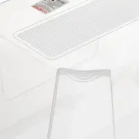 Ящик универсальный TEX-BOX, бесцветный, 21 л.