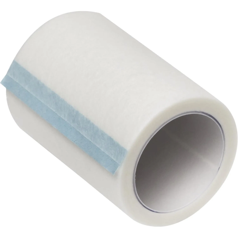 Лейкопластырь 5х500см нетканый в картоне Master Uni РФ