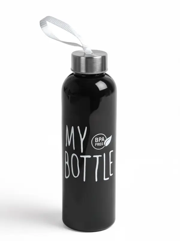 Бутылка для воды My bottle, 500 мл, 20.5&times;6.7 см