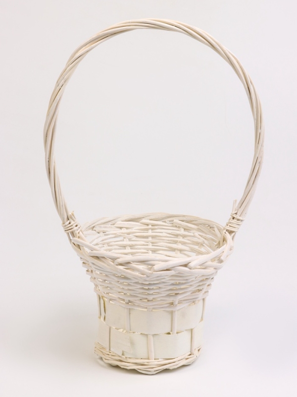 Набор 3 шт корзин плетеных 28х28х16, 22х22х15, 19х19х14 см, плетеная ручка h=_ см, серый Набор 3 шт корзин плетеных 28х28х16, 22х22х15, 19х19х14 см, плетеная ручка h=_ см, серый