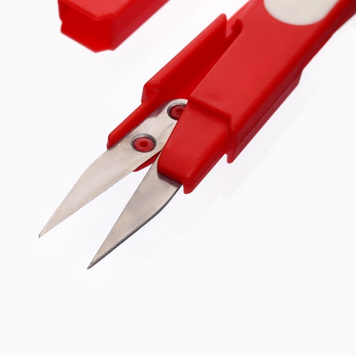 Ножницы рыболовные Namazu, длина 157 мм