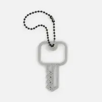 Подвеска Industry, 3D-печать на заказ, ключ