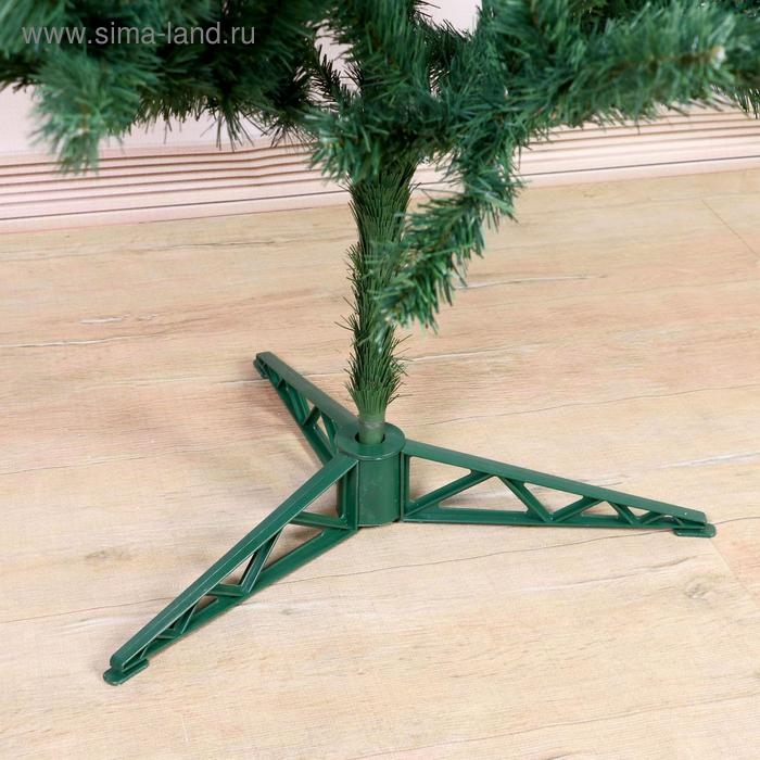 Ель искусственная Лесная 2,1 м Ель искусственная Лесная 2,1 м