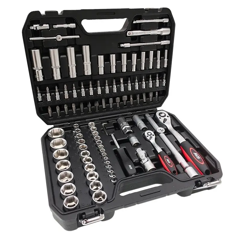 Набор инструментов 94 предмета "PRO" AVS ATS-94