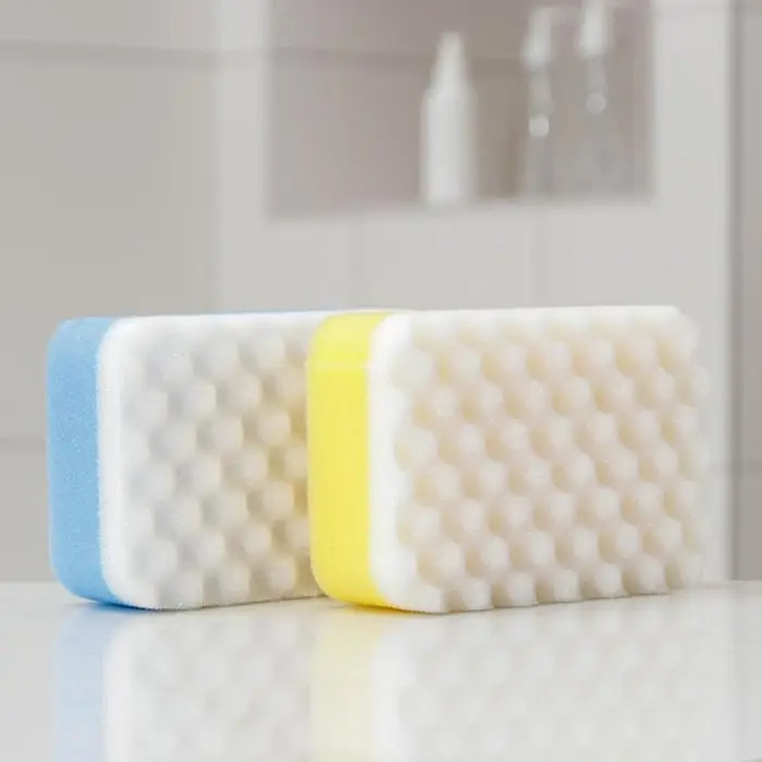 Губка для тела «Афродита», 14,5×10,5×6 см, МИКС Губка для тела «Афродита», 14,5×10,5×6 см, МИКС