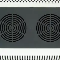 Холодильник автомобильный AVS CC-27WBC(программное цифровое управление, USB-порт) 27л 12V/24V/220V