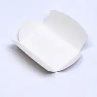 Конверт для подарочного сертификата, с тиснением, алый, 10.5×7