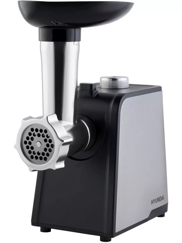 Мясорубка HY-MG2214 серая 1800Вт Мясорубка HY-MG2214 серая 1800Вт