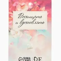 Брошь &laquo;Бабочки&raquo;, парочка, радужная в золоте