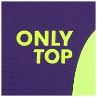 Куртка разминочная ONLYTOP unisex, р. 42