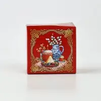 Кружечка для святой воды "Светлой Пасхи", 5,5 х 4 х 3 см Кружечка для святой воды "Светлой Пасхи", 5,5 х 4 х 3 см