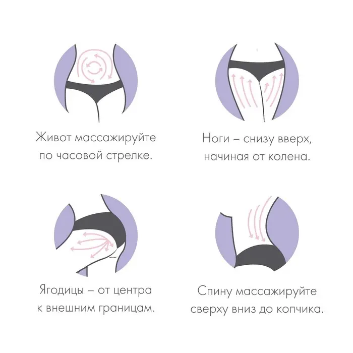 Массажёр &laquo;Скалка&raquo;, универсальный, 38&times;7 см, 9 колёс, деревянный