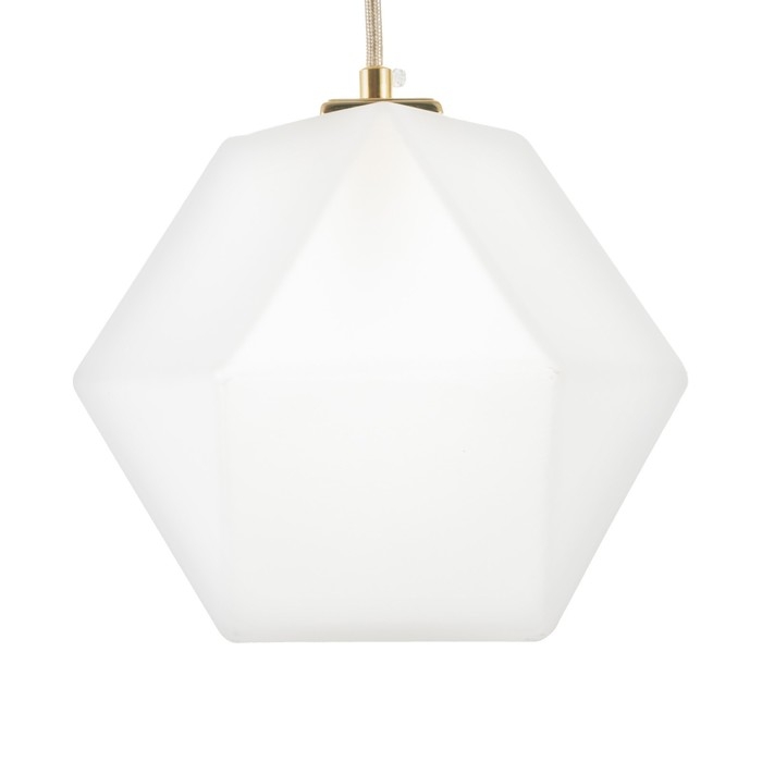 Светильник BayerLux Светильник BayerLux "Кристи" G9 белый 20х20х22-122 см