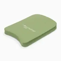 Доска для плавания ONLYTOP, 39&times;27&times;4 см, МИКС