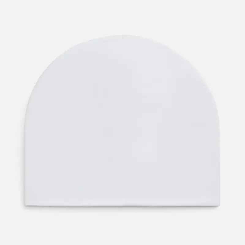 Шапка Senti, белая Шапка Senti, белая