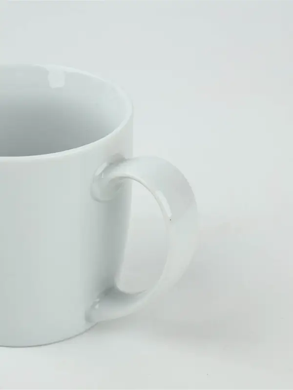 Кружка «Природные мотивы», 21 см