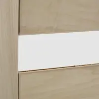 Дверь для бани и сауны &laquo;Зебра&raquo;, коробка 170&times;70 см, деревянная, стекло 4 мм