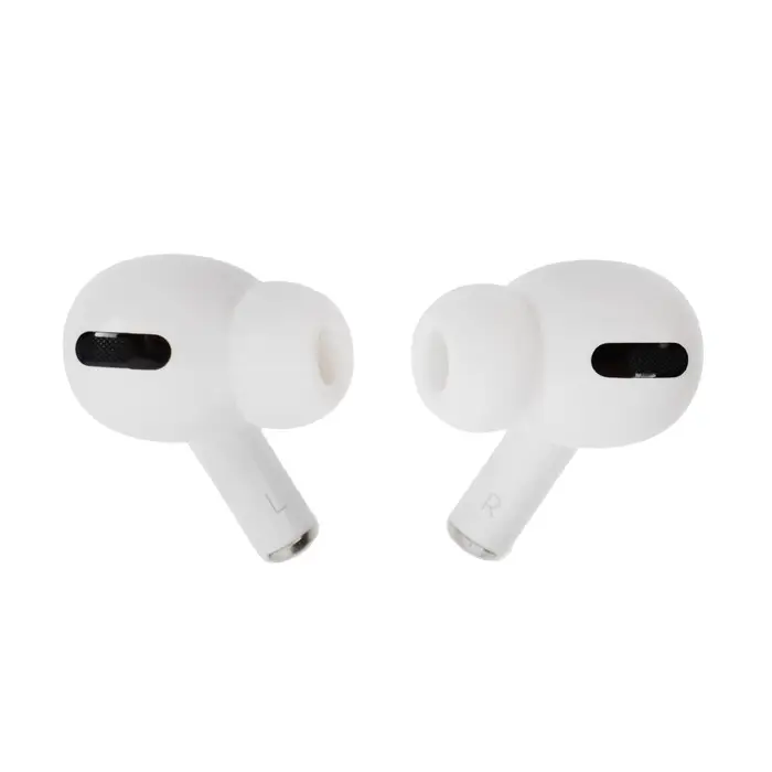 Наушники беспроводные Windigo Pro, TWS, вакуумные, Bluetooth 5.0, 40/500 мАч, белые глянцевые