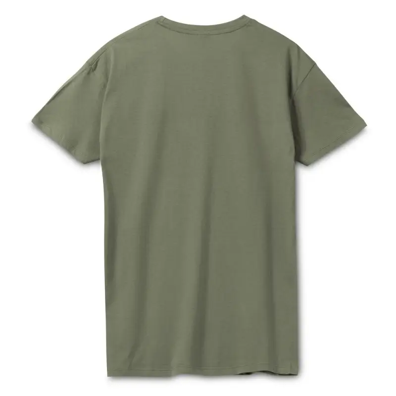 Футболка Regent 150 хаки, размер S