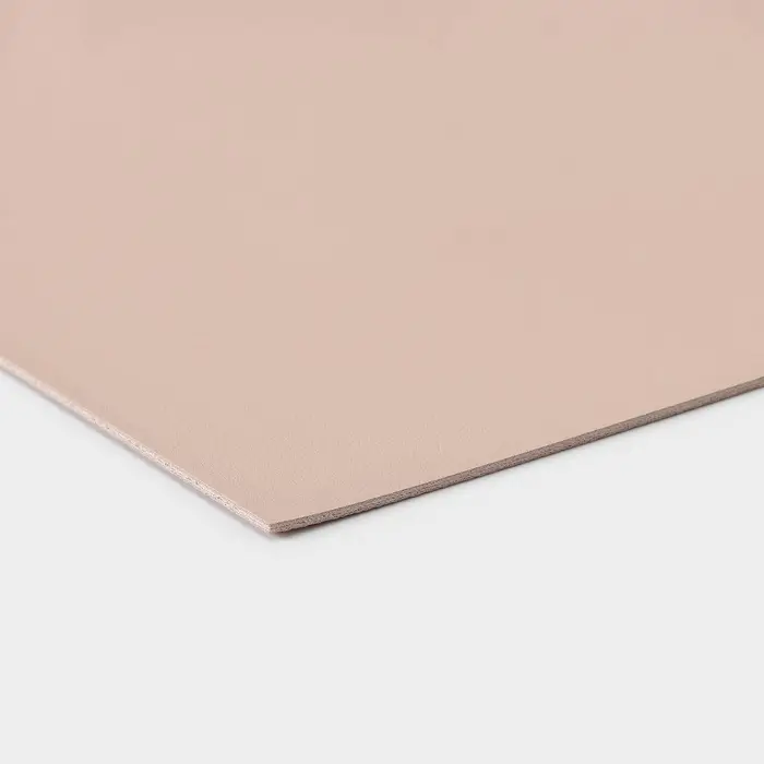 Салфетка сервировочная на стол &laquo;Тэм&raquo;, 30&times;44 см, персиковая