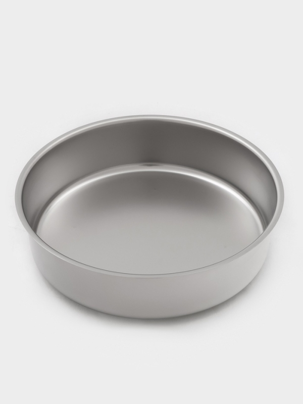 Мармит 47x47x45 см, круглый Мармит 47x47x45 см, круглый