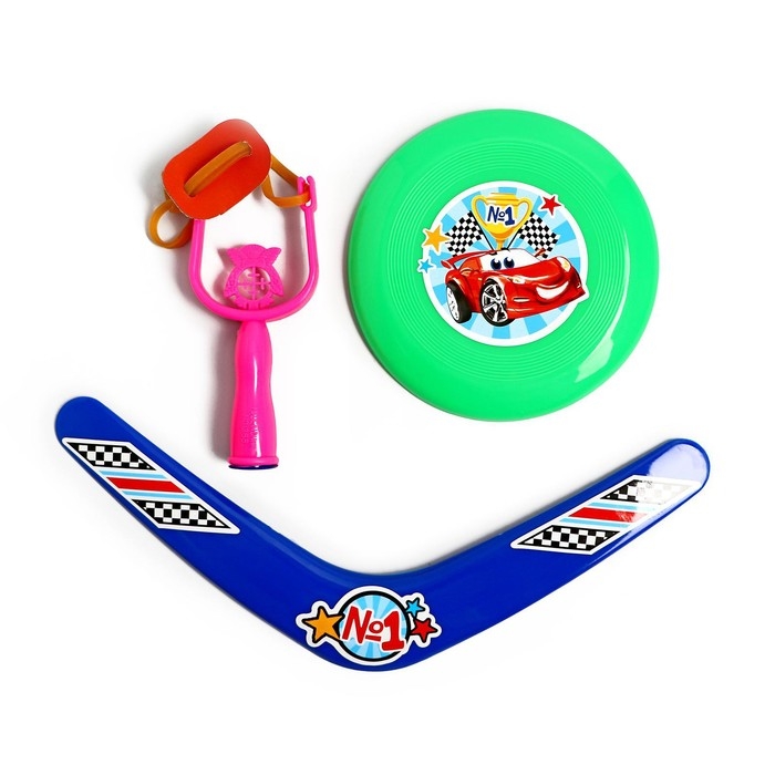 Игровой набор «Ты - номер один», МИКС Игровой набор «Ты - номер один», МИКС