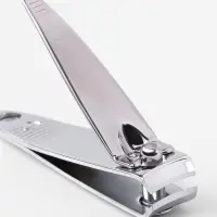 Кусачки книпсер маникюрные, 5.5 см, в коробке