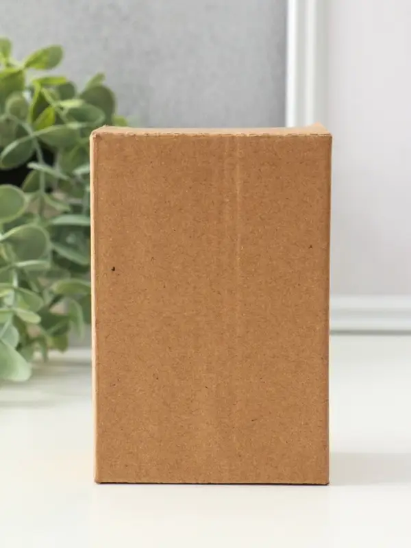 Сувенир песчаник "Маленькая Гуаньинь" 3,5х4,5х7 см